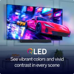 VIZIO 32" Class Quantum HD QLED Smart TV (NEW) VHQ32M-10 - Thumbnail 5