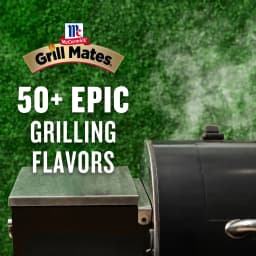 Grill Mates Roasted Garlic & Herb Seasoning, 2.75 oz Bottle - Thumbnail 9