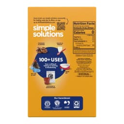 ARM & HAMMER Baking Soda for Cooking, Cleaning, Laundry, Deodorizing, & More, 4 lb Box - Thumbnail 11