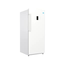 Conserv 14 cu.ft. Convertible Upright Freezer/Refrigerator Garage Ready in White - Thumbnail 20