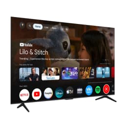 TCL 85" QM51L Series QD-Mini LED 4K QLED UHD HDR Smart Google TV (NEW 2026) - New Halo Control System - Thumbnail 16