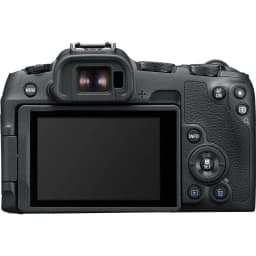Canon EOS R8 Mirrorless Camera International Model - 5803C002 - Thumbnail 2