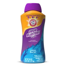 ARM & HAMMER Odor Blasters Laundry Scent Booster, Scent Beads Alternative, Fresh Burst Scent, 45 Oz - Thumbnail 13