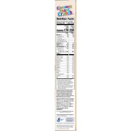 Cinnamon Toast Crunch Breakfast Cereal, Crispy Cinnamon Cereal, 12 oz - Thumbnail 8