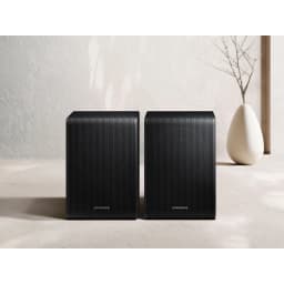 Samsung SWA-9250S Wireless Rear Speaker Kit (2025) Bundle with 2 YR CPS Extended Warranty and Deco Gear Complete Home - Thumbnail 9