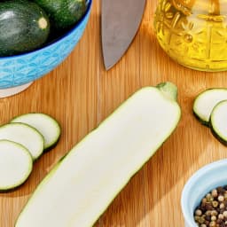 Fresh Zucchini, Each - Thumbnail 2