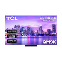 TCL 75" Class QM9K Series QD-Mini LED QLED 4K UHD Smart Google TV with Gemini (NEW 2025) - 144Hz, Local Dimming - Thumbnail 15