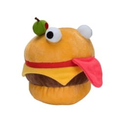 fortnite durrr burger plush - Thumbnail 2