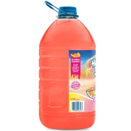 Hawaiian Punch Rainbow Sherbert Bash Juice, 1 Gal, Bottle - Thumbnail 5