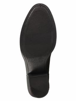 No Boundaries Women's Cowboy Rain Boots - Thumbnail 5