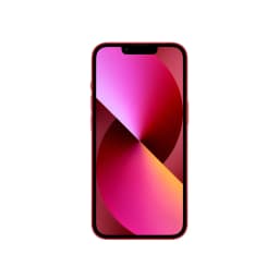 Apple iPhone 13 - Carrier Unlocked - 128GB Red - Thumbnail 2