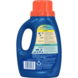Clorox 2 For Colors Stain Remover, 2 in 1 Laundry + Fabric, Bleach Free, Fresh Scent, 33 Fl Oz - Thumbnail 13