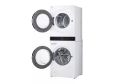 LG Electric Washer Tower - Thumbnail 5