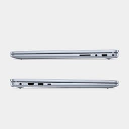 Dell Inspiron 16 Laptop 5640 16-inch FHD+ Touch Intel Core i5-1334U 32GB RAM 1TB NVMe SSD Ice Blue - Thumbnail 12