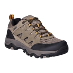 Ozark Trail Men's Low Hiker Boots - Thumbnail 1