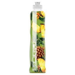 Palmolive Ultra Strength Liquid Dish Soap, Pineapple Breeze Scent, 20 fl oz Bottle - Thumbnail 9