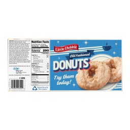 Little Debbie Big Pack Honey Buns, 21.15 oz (9 count) - Thumbnail 4