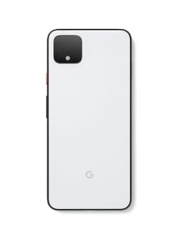 Google Pixel 4 XL White 64 GB, Unlocked - Thumbnail 3