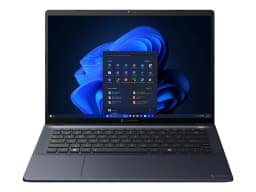 Dynabook Toshiba Tecra A40-M - 180-degree hinge design - Intel Core Ultra 5 - 125U / up to 4.3 GHz - Win 11 Pro - Intel - Thumbnail 1
