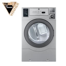 Crossover 2.0 Coin-Operated Electric Dryer with Top Controls, EDRYER - Thumbnail 2