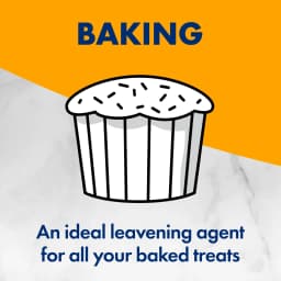 (12 pack) ARM & HAMMER Baking Soda for Cooking, Cleaning, Laundry, Deodorizing, & More, 2 lb Box - Thumbnail 8