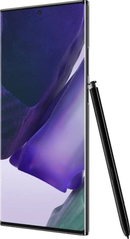 Straight Talk Samsung Galaxy Note 20 Ultra, 256GB, 12GB Ram Dual Sim - Thumbnail 6