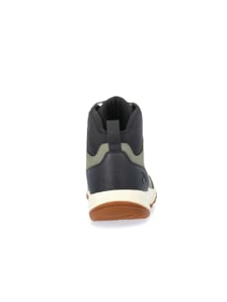 Ozark Trail Men's Sport Hiker Water Resistant Hiking Boots - Thumbnail 5