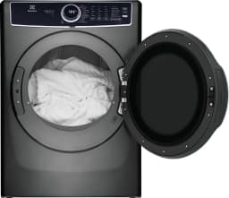 Electrolux Front Load Perfect Steam™ Gas Dryer with LuxCare® Dry and Instant Refresh - 8.0 Cu. Ft - Thumbnail 4