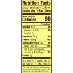(4 pack) Old El Paso Traditional Refried Beans (16 oz Can) - Thumbnail 10