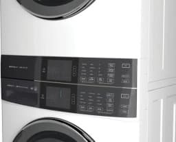 Electrolux 600 Series 8.0 cu ft 240V White Electric Dryer Tumble Dryers - Thumbnail 4