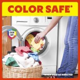 Shout Active Enzyme Laundry Stain Remover, Triple-Acting Formula Clings, Penetrates, and Lifts 100+ Types of Everyday Stains – 22 fl oz Trigger Spray - Thumbnail 6