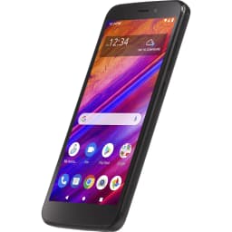 BLU Cell Phones Total Wireless View 1, Black - Thumbnail 11
