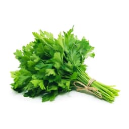 Fresh Whole Green Cilantro Bunch, Fresh Produce - Thumbnail 1