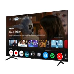 TCL 85" QM51L Series QD-Mini LED 4K QLED UHD HDR Smart Google TV (NEW 2026) - New Halo Control System - Thumbnail 17