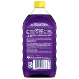 Fabuloso 10X Concentrated Gel, Multi-Purpose Cleaner, Toilet Cleaner, Floor Cleaner, Lavender Scent, 12 fl oz Bottle - Thumbnail 10