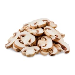 Sliced Brown Mushroom, 8 Oz - Thumbnail 3