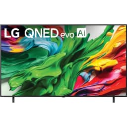 LG 75 inch Class QNED AI 4K QNED85A Series Smart TV (2025) - Thumbnail 1