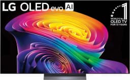 LG OLED65C6PUA 65 Inch Class OLED AI C6 4K Smart TV with 3 Year Amber Protection Plan (2026) - Thumbnail 2
