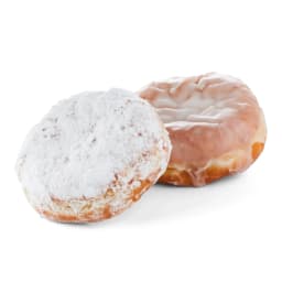 Freshness Guaranteed Regular Raspberry Bismark Donuts, 5 oz, 2 Count - Thumbnail 4