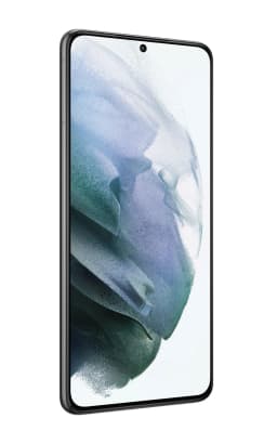Samsung Galaxy S21+ 5G, 128GB Black - Unlocked - Thumbnail 7