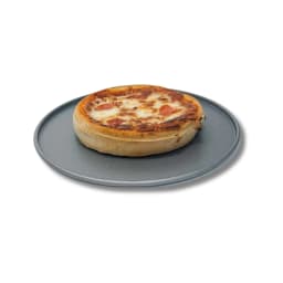 Great Value Deep Dish Pepperoni Pizza, with a Zesty Red Tomato Sauce, 2 Count, 11.2 oz (Frozen) - Thumbnail 3