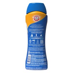 ARM & HAMMER Clean Scentsations In-Wash Scent Booster, Laundry Scent Booster Purifying Waters scent, 24 Oz - Thumbnail 12
