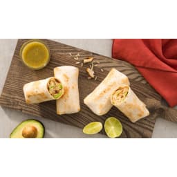 Mission Super Soft Flour Tortillas, Soft Taco Size, 10 Count - Thumbnail 2