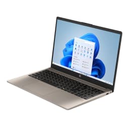 HP 15.6 inch FHD IPS Touch Windows 11 Laptop Intel Core i3-N305 8GB 256GB SSD Cozy Cashmere - Thumbnail 4
