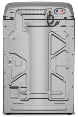 Maytag 5.2 Cu. Ft. Pet Pro Top Load Agitator Washer with Extra Power and Sanitize Cycle with Oxi - MTW7205RR - Thumbnail 5