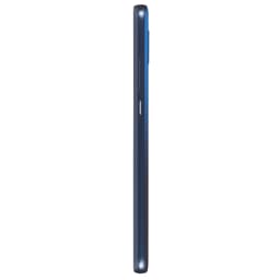 Straight Talk Motorola Moto G Play, 32GB, Blue- Prepaid Smartphone [Locked to Straight Talk] - Thumbnail 2