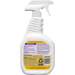 Formula 409 Multi-Surface Cleaner Spray, Lemon Fresh, 32 fl oz - Thumbnail 5