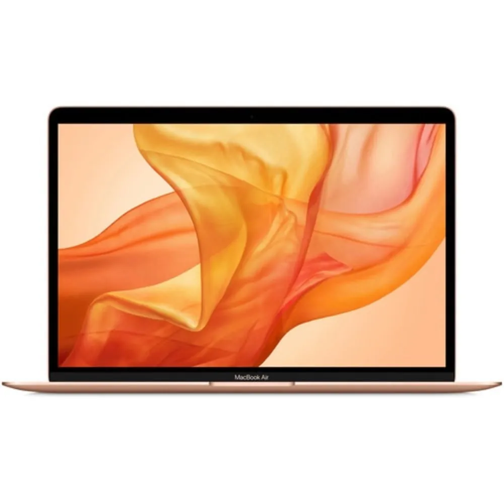 Pre-Owned Used Apple 13.3-inch MacBook Air Retina display, 1.1 GHz 10th Gen Intel Core i5 Quad-Core, 16GB RAM