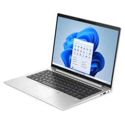 Pre-Owned Hp Elitebook 835 G10 13.3" Laptop Ryzen 5 PRO 7540U 16GB 512GB SSD W11P( Good) - Thumbnail 2