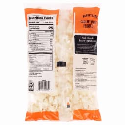 Marketside Fresh Cauliflower Florets, 12 oz - Thumbnail 6